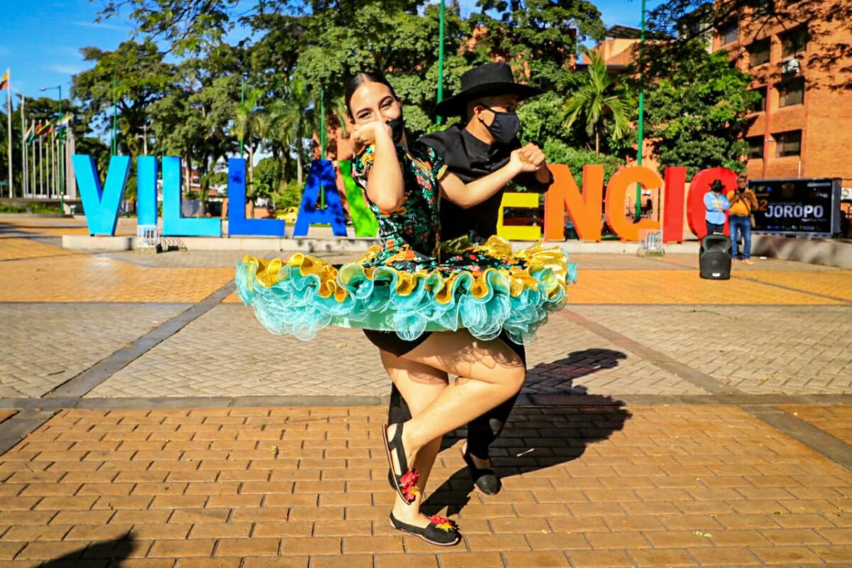 Torneo Internacional del Joropo