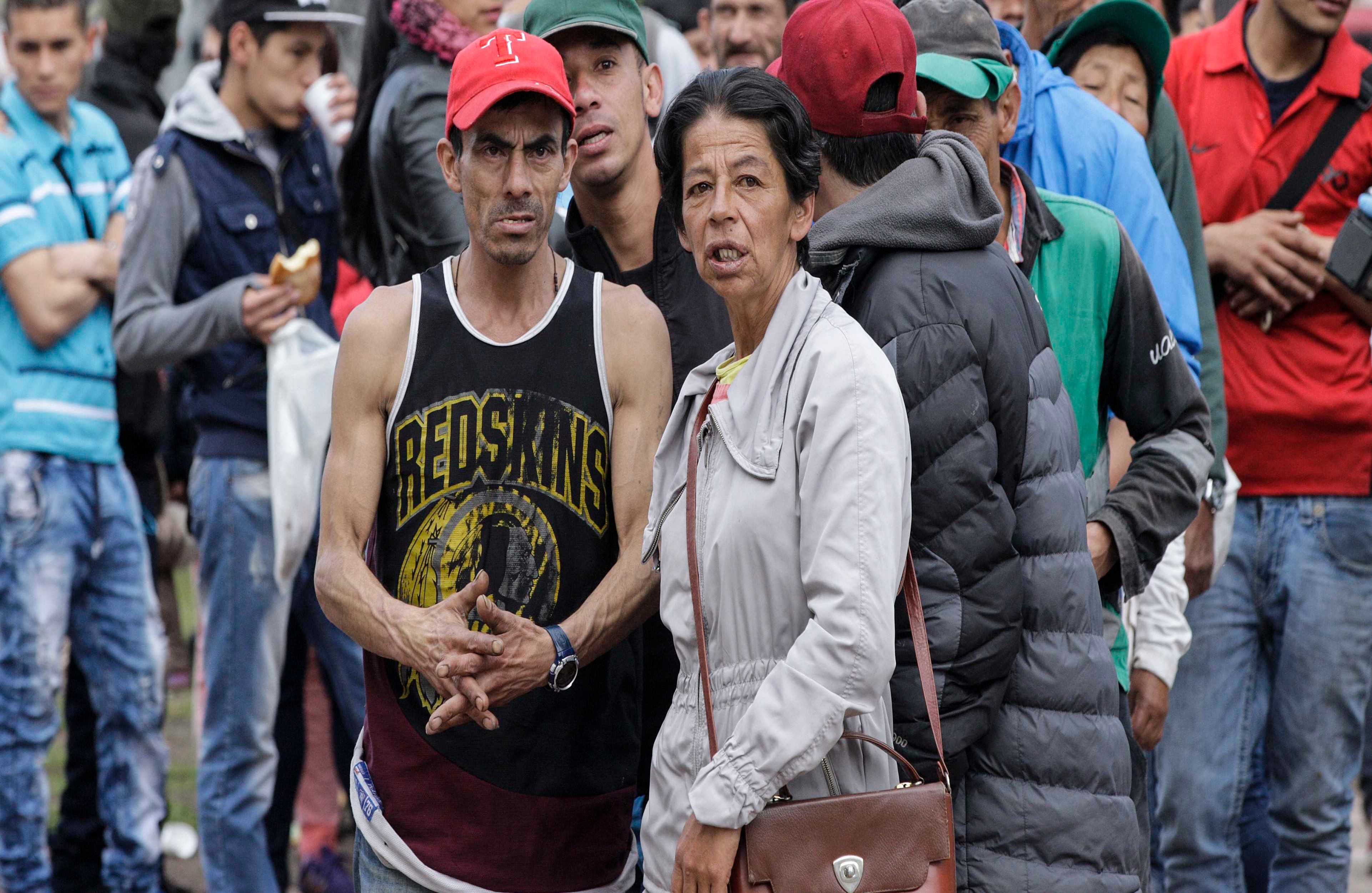 Foto: Carlos Julio Martínez / SEMANA