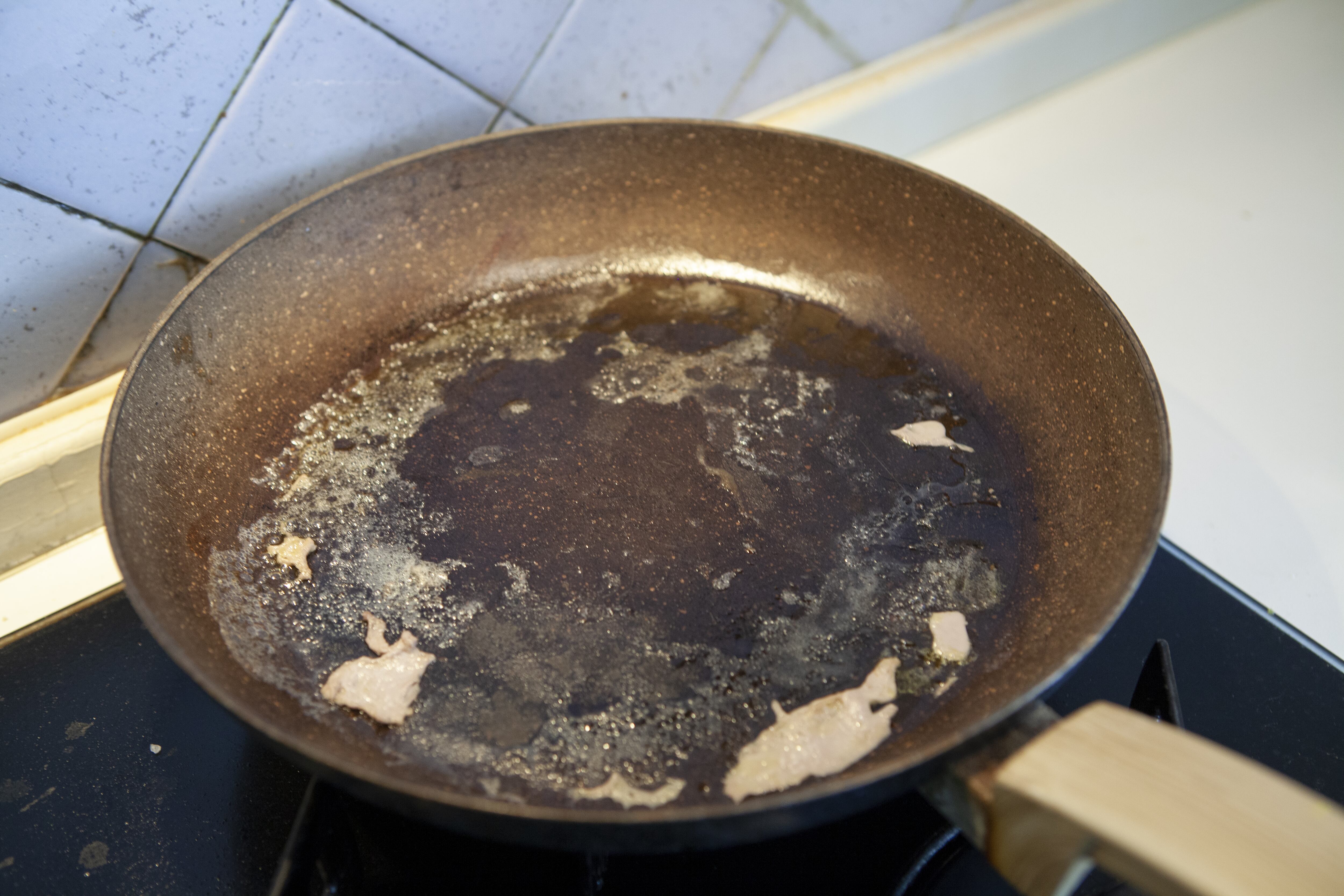 Este truco es muy efectivo y económico.