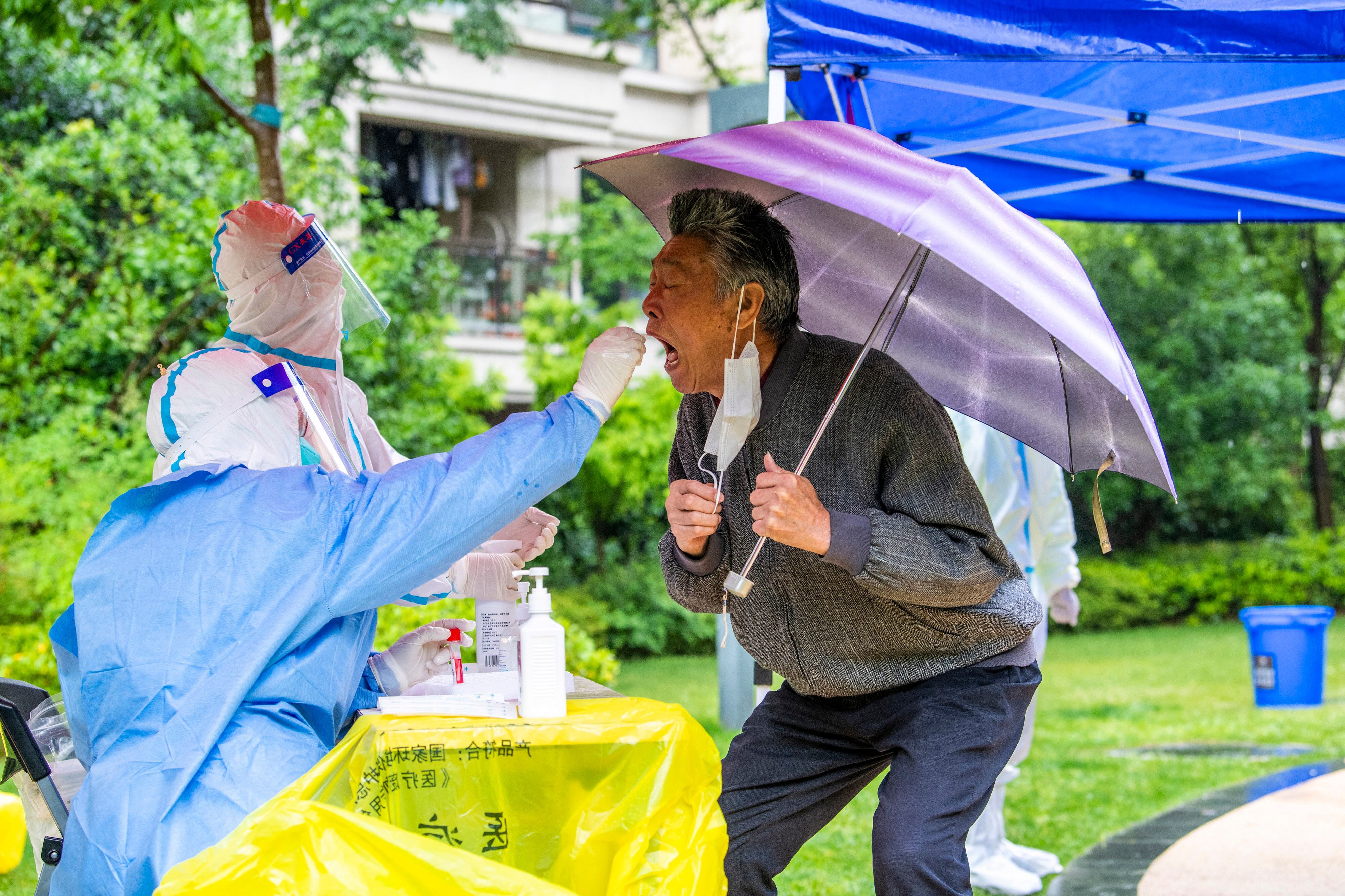 Corea del norte / Covid 19