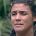 Los espectadores acusaron a la competidora de ser injusta y deshonesta.