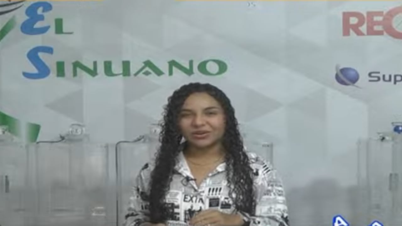 Sorteo del Sinuano Día, 3 de octubre de 2025.