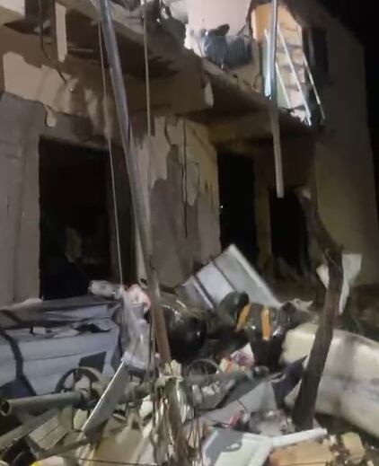 Activaron carrombomba en Suárez, Cauca