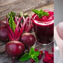 La remolacha se considera un superalimento debido a las propiedades que aporta al cuerpo.