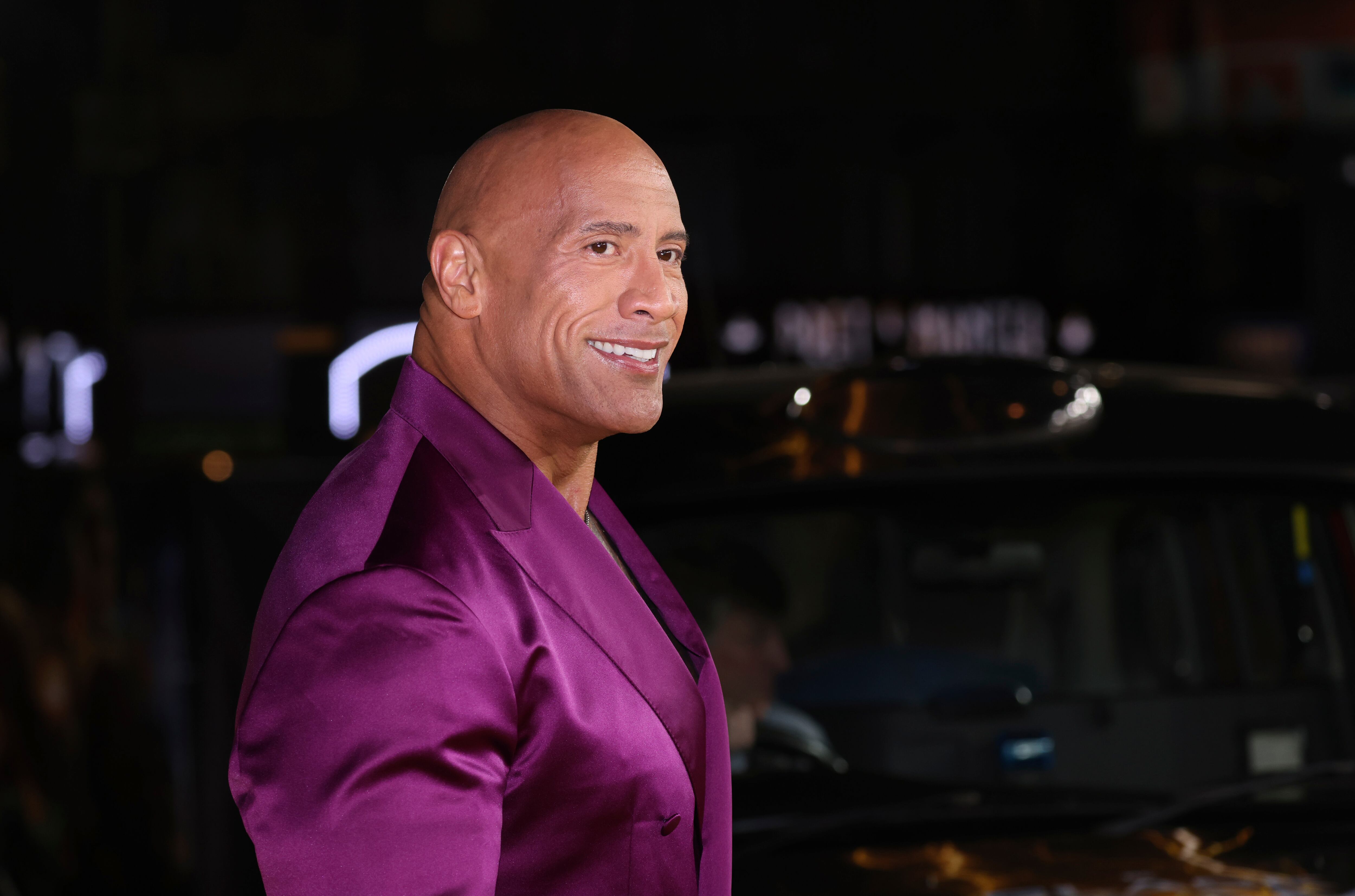Dwayne Johnson y sus 5 mejores películas en Netflix