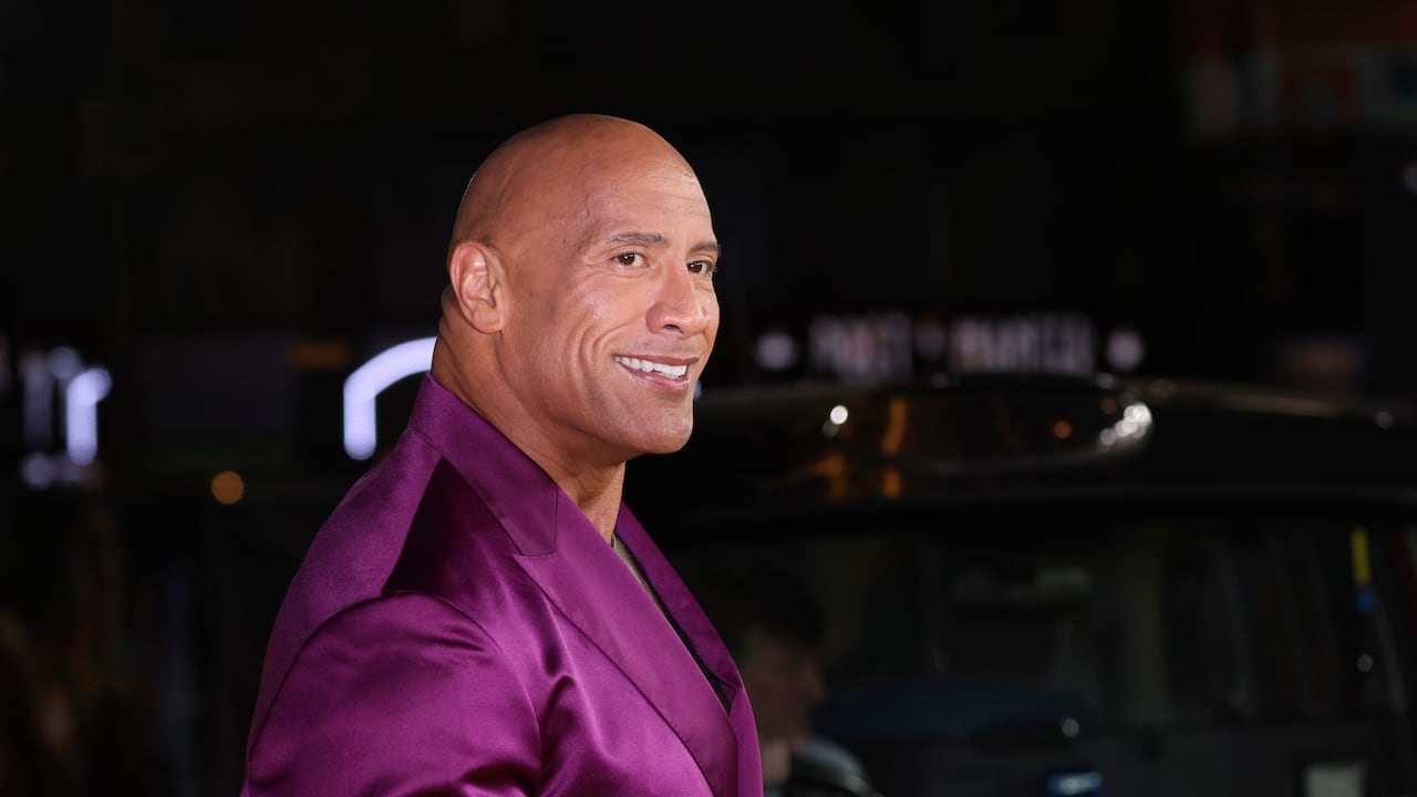 Dwayne Johnson y sus 5 mejores películas en Netflix