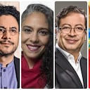 El Pacto Histórico y la división por las listas al Congreso.