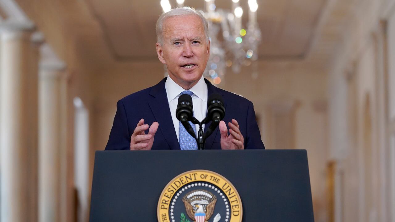 Joe Biden