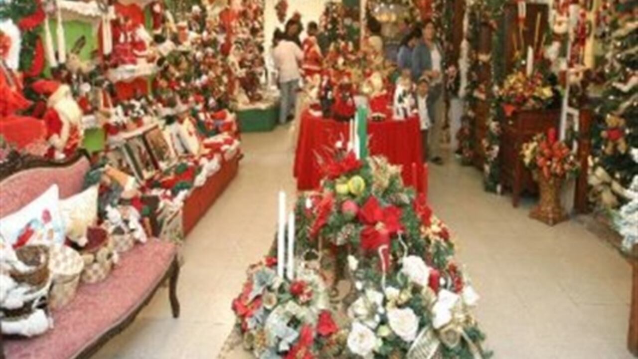 La temporada navideña ha comenzado y todos empezan a pensar en cómo administrar los gastos para los regalos.