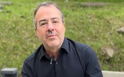 Gabriel Melguizo, presidente (e) de ISA