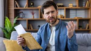 Los usuarios deben ser precavidos con los códigos QR que escanean.