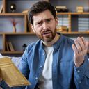 Los usuarios deben ser precavidos con los códigos QR que escanean.