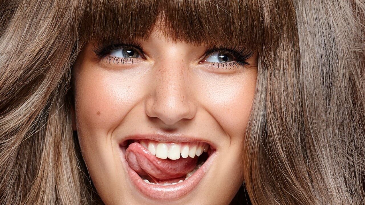 Tener unos dientes blancos es posible