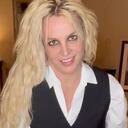 La cantante aclaró que sigue viva y muy bien de salud. Foto: Instagram @britneysperas.