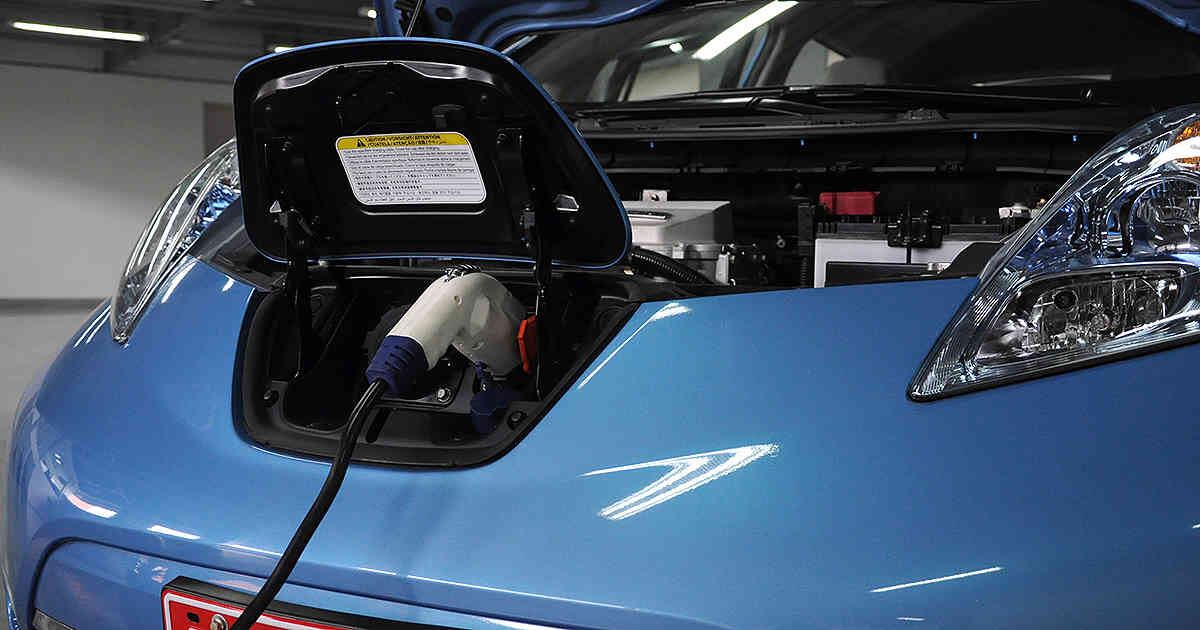 Los eléctricos tuvieron un excelente comportamiento en ventas.