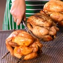 Pollo asado