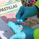 Tienda naturista funcionaba como fachada para expendio de drogas, en Cali