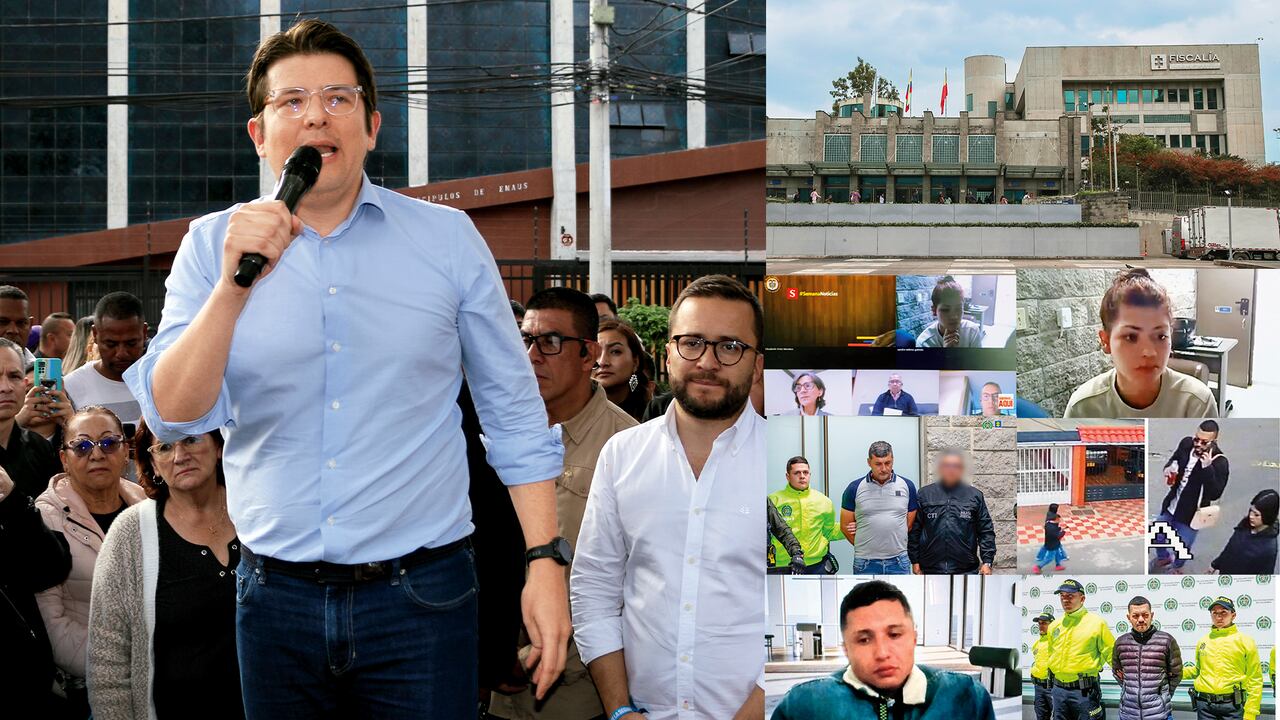 La Fiscalía abrió una investigación contra los fiscales encargados del caso de Miguel Uribe Turbay.