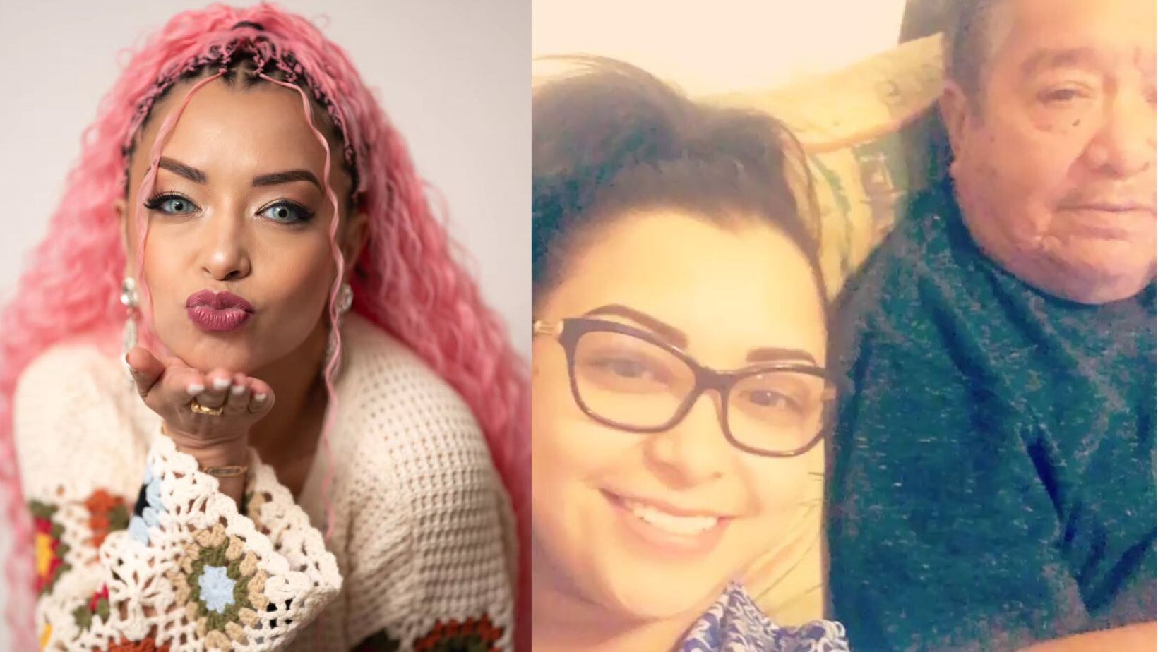 Hija de Pastor López contó qué pasó el día que fue víctima de un ataque con ácido y habló sobre su lucha contra un cáncer terminal