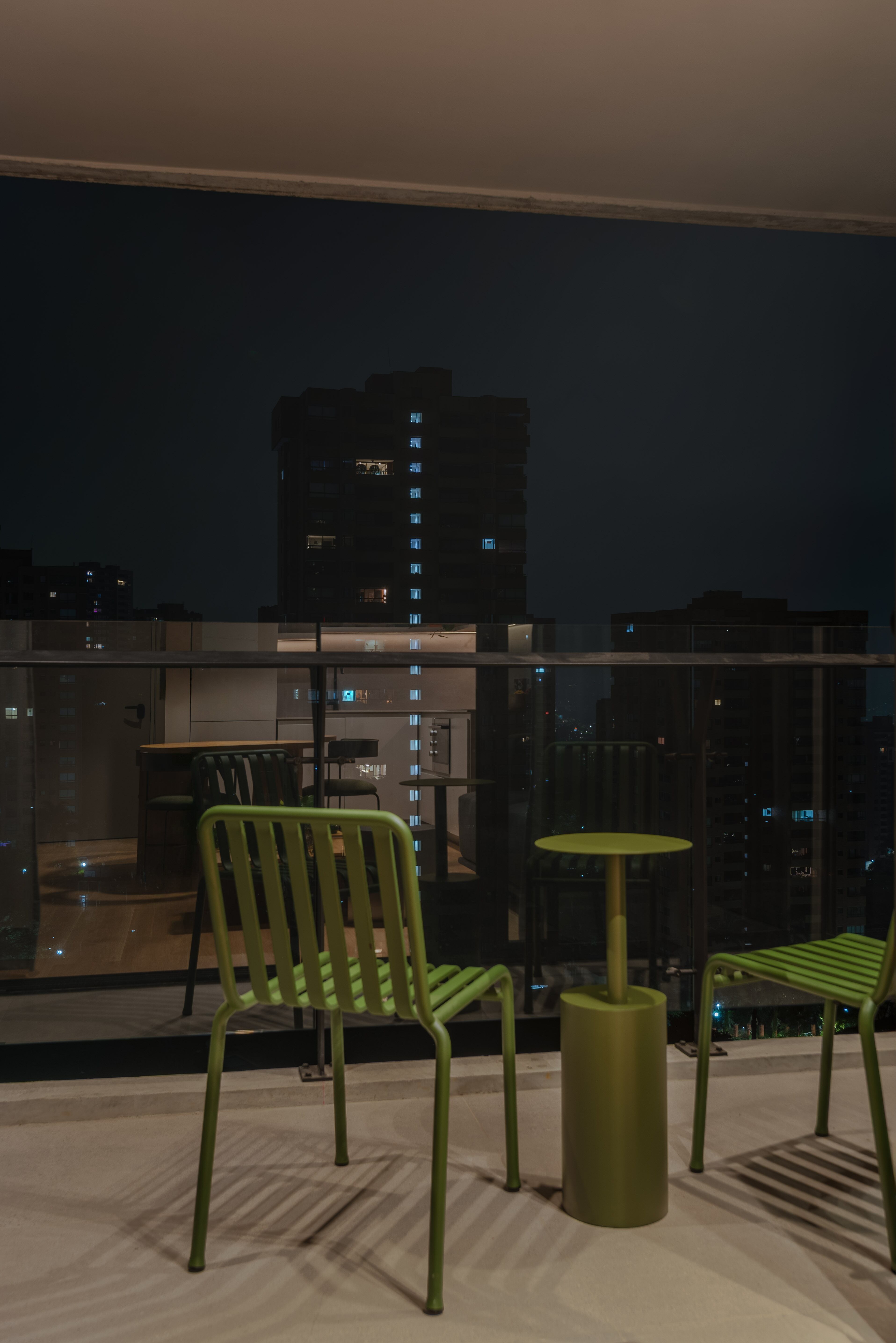 Biohotel que abrirá puertas en Medellín