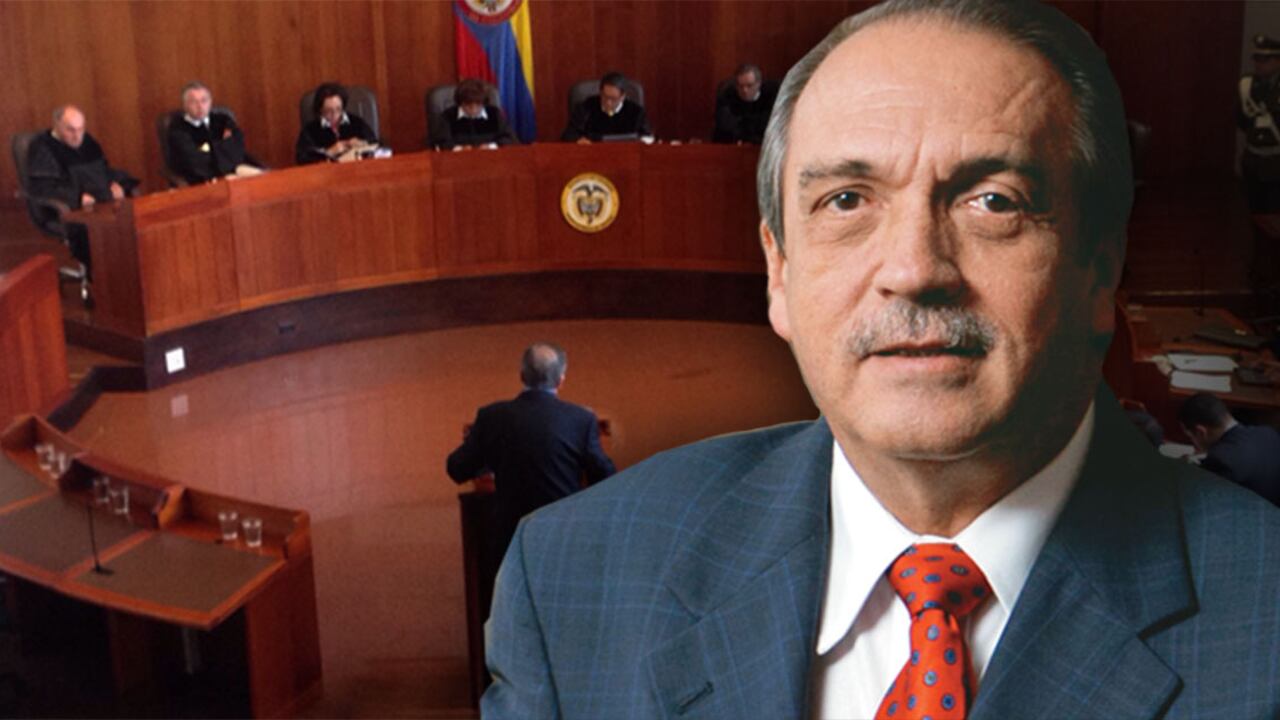 Corte Suprema ordena libertad por vencimiento de términos