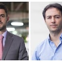 Alejandro Calderón, Daniel Quintero