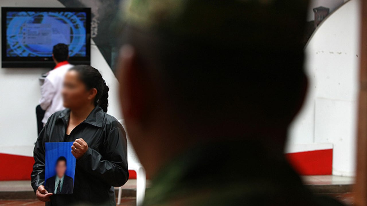 Son varios los casos de violación de derechos humanos denunciados por el Cinep.