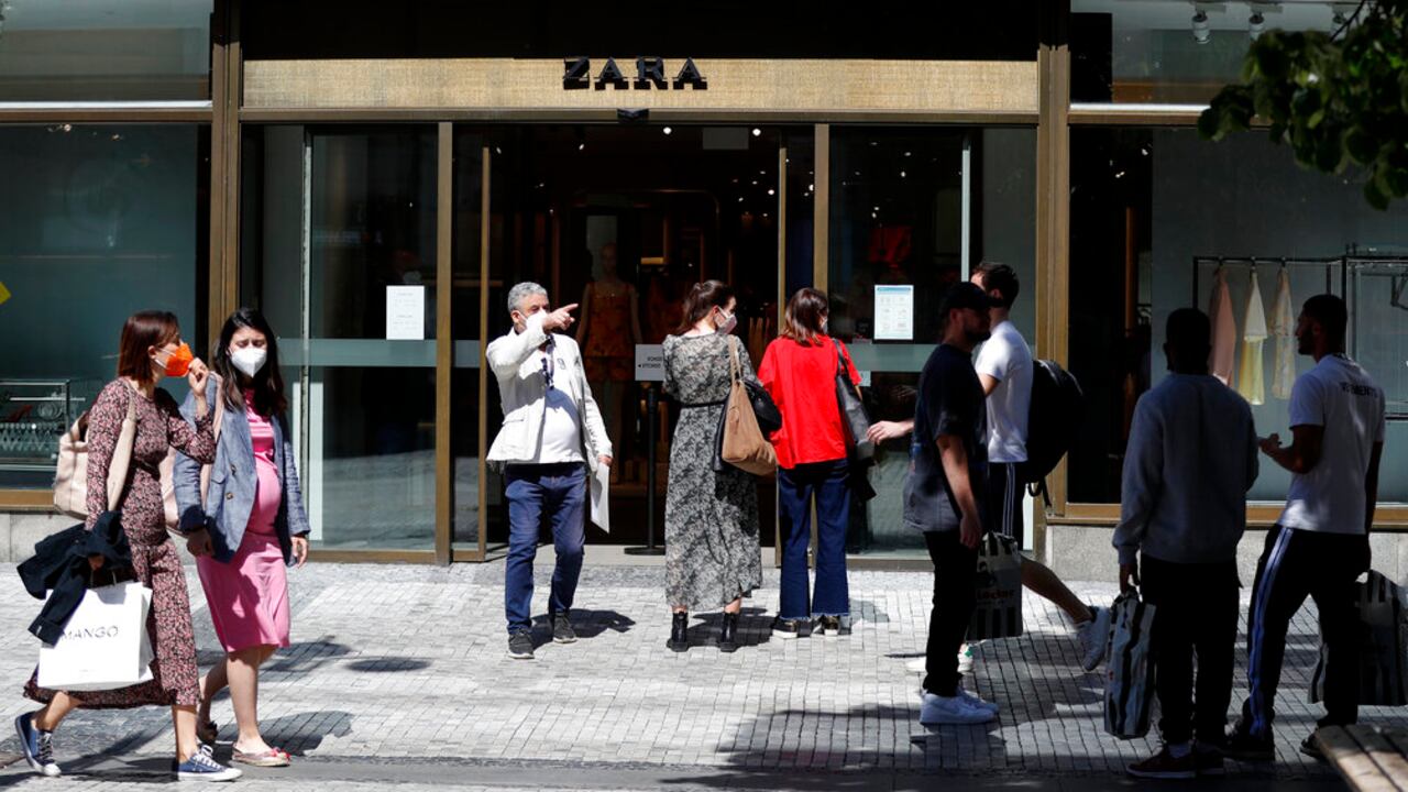 Coronavirus | ¿Nueva ola? Luego de 10 semanas de estar controlada la situación suben los contagios en Europa