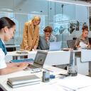 La ley de trabajo en casa aplicará para casos excepcionales y tiempos definidos. Una vez terminen, los empleados deberán regresar a las oficinas.