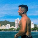 Felipe Saruma y Julián Cabrales