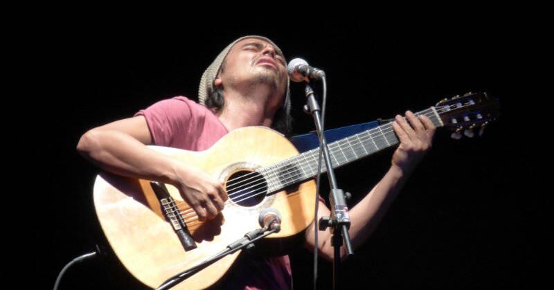 Edson Velandia, músico y mucho más, presentará su libro y cerrará su evento. Crédito: Daniella Tejada