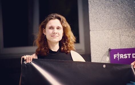 Foto: Instagram @onedonebun.