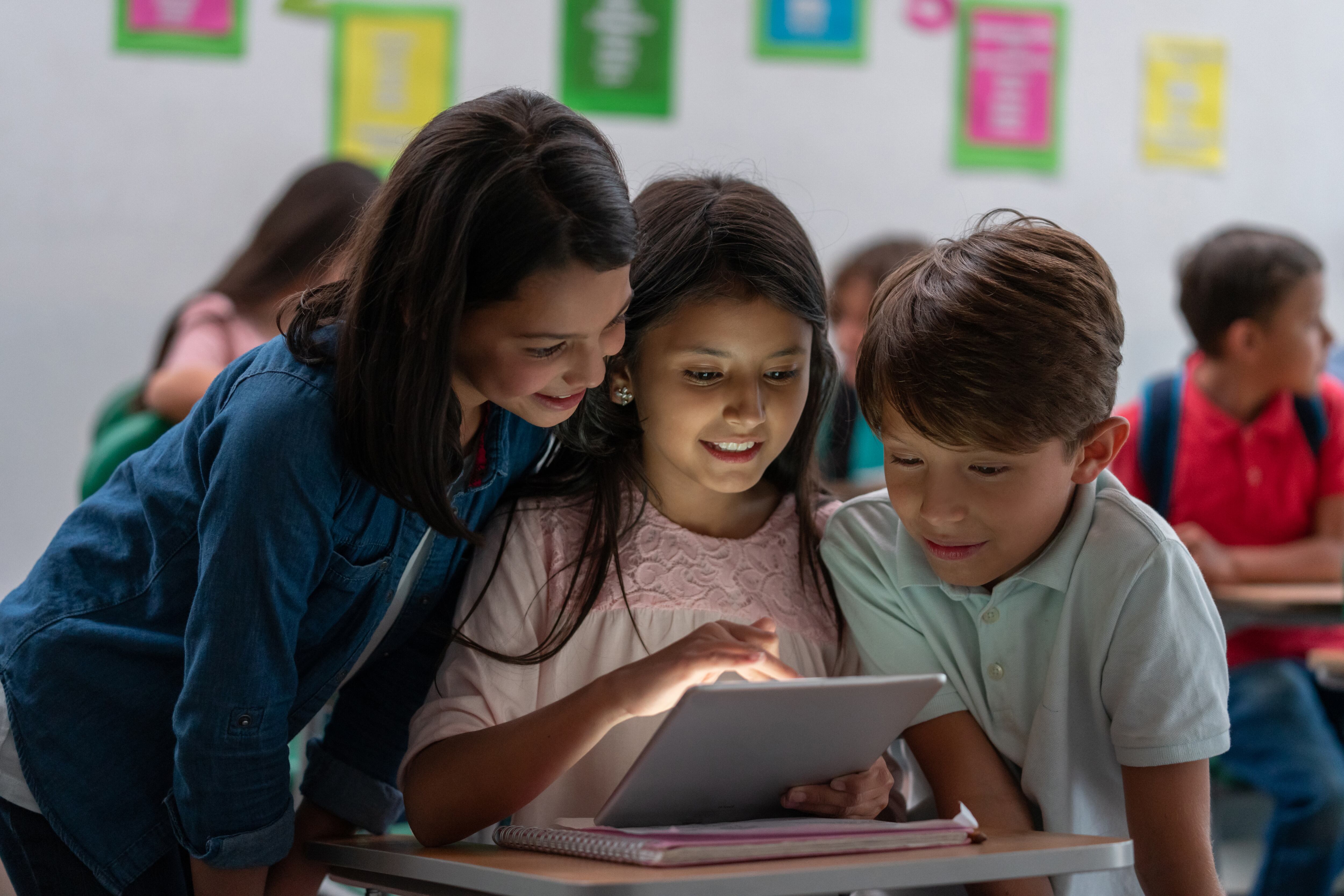 La calidad de la educación en Santander es reconocida a nivel nacional.