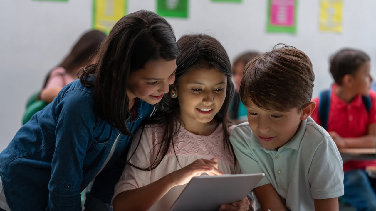 La calidad de la educación en Santander es reconocida a nivel nacional.