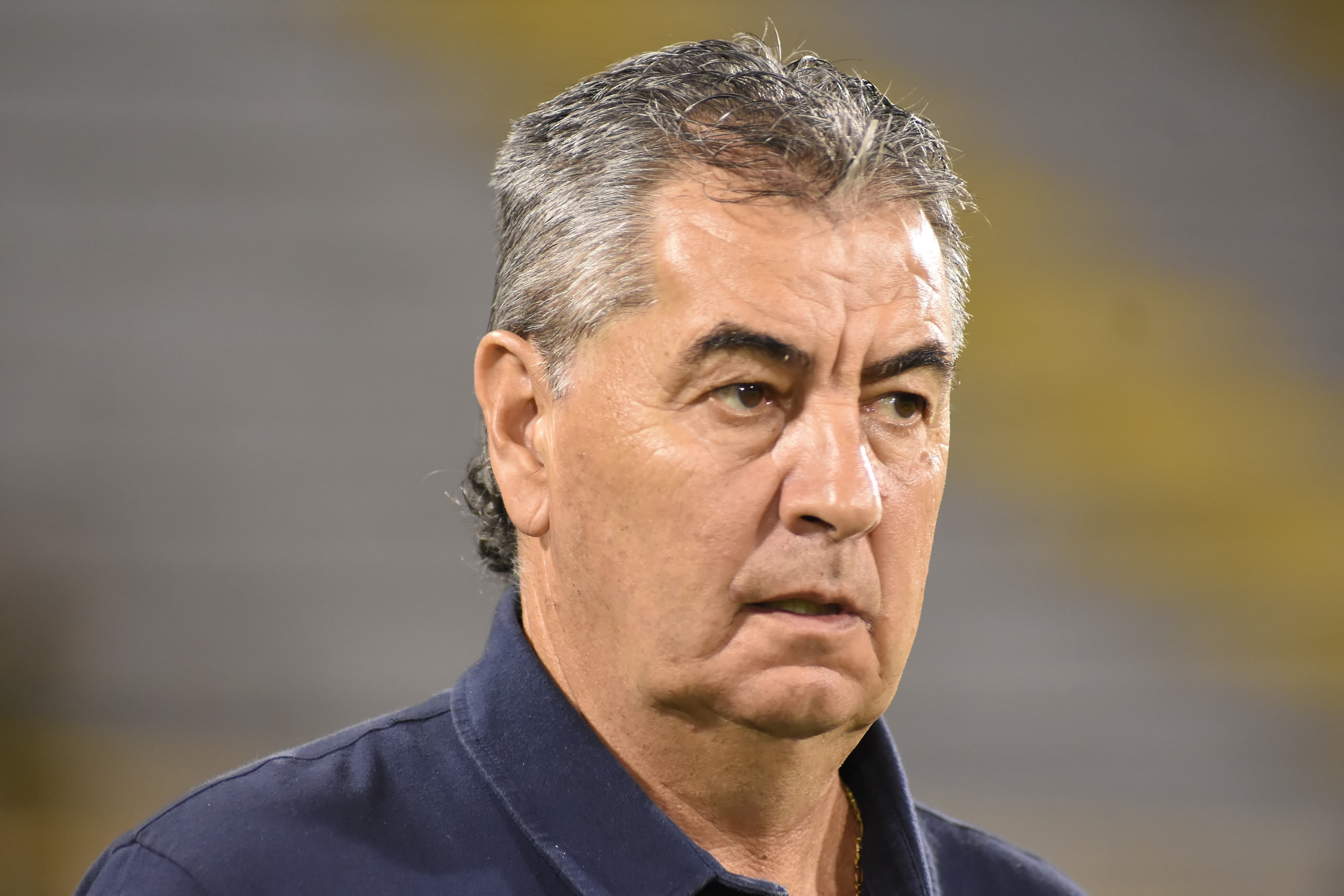 América de Cali cayó ante Deportes Tolima en la tercera fecha del cuadrangular B de la Liga BetPlay 2024-II.