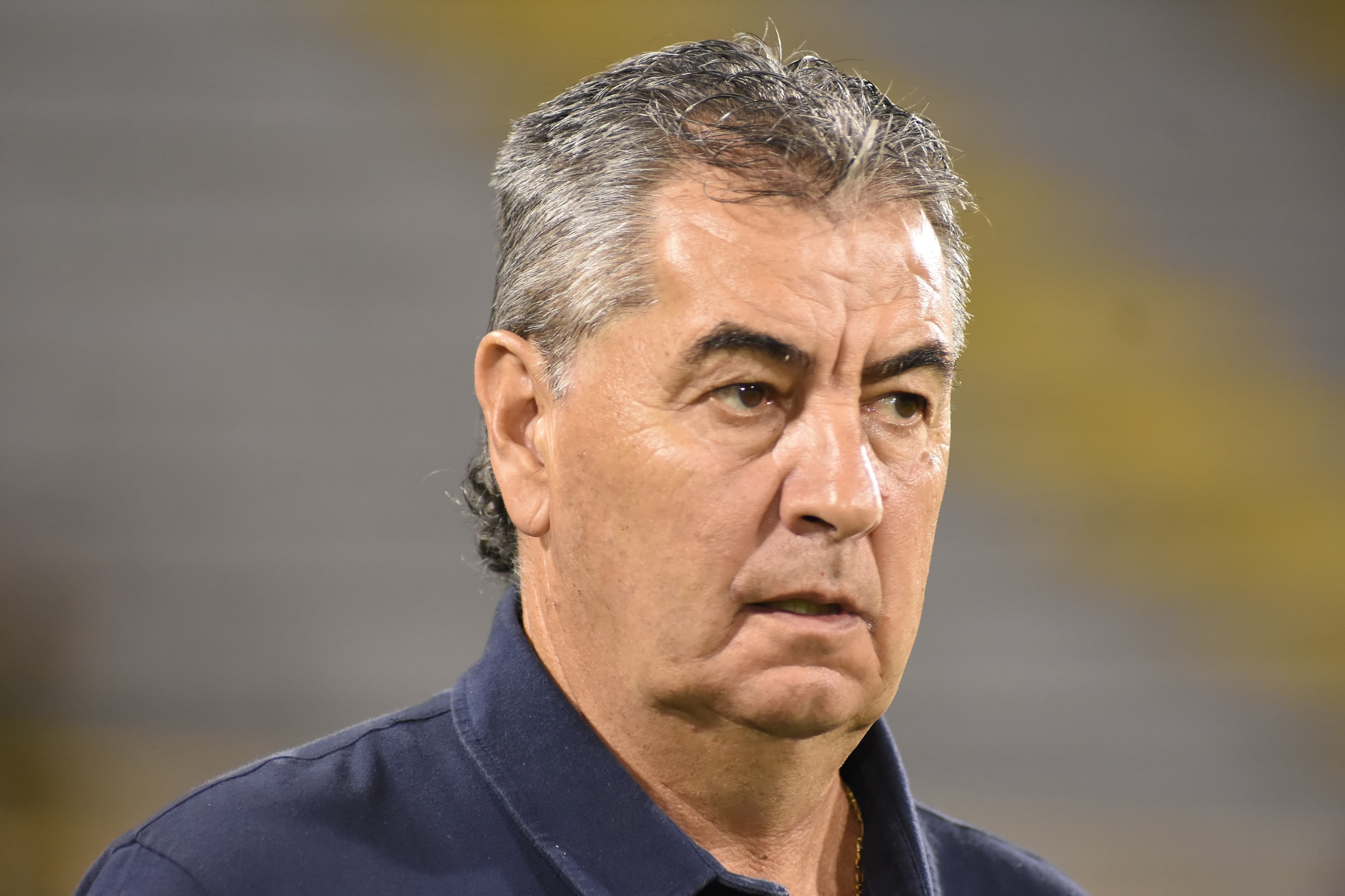 América de Cali cayó ante Deportes Tolima en la tercera fecha del cuadrangular B de la Liga BetPlay 2024-II.