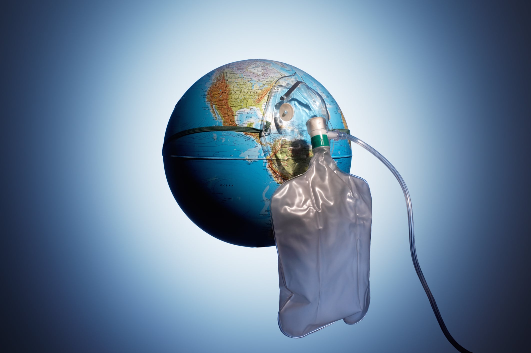 La prolongación de los días debido a la desaceleración rotacional está contribuyendo al aumento de oxígeno en la atmósfera, según un nuevo hallazgo.