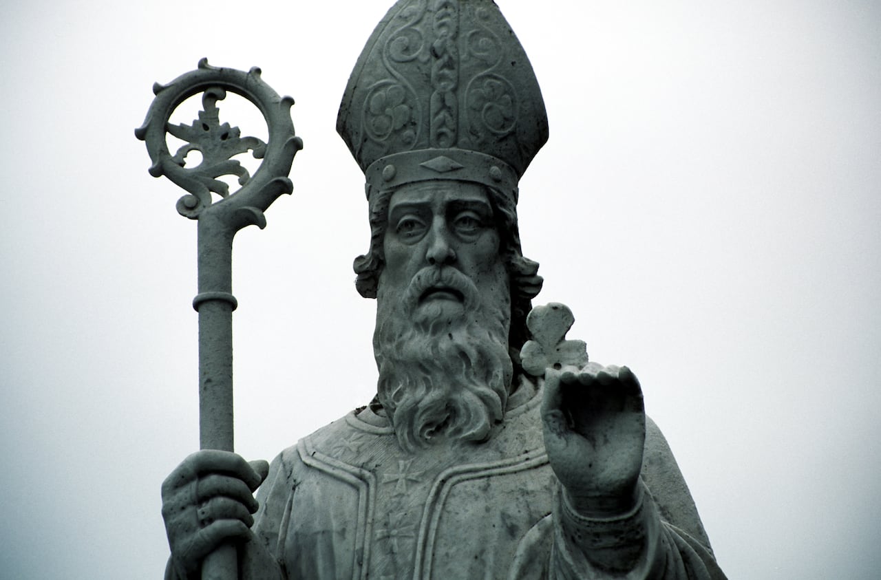 San Patricio