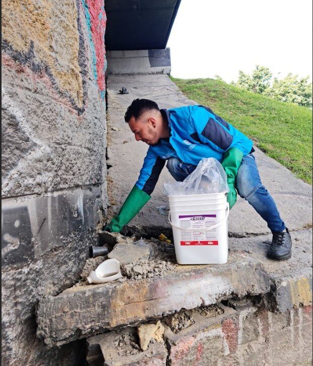 Secretaria Distrital de Salud de Bogotá