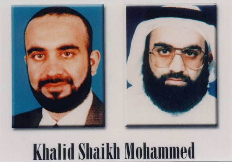 Jalid Sheij Mohammed