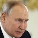 El presidente de Rusia, Vladimir Putin, aseguró que estos acercamientos de la Otan a países fronterizos son una amenaza