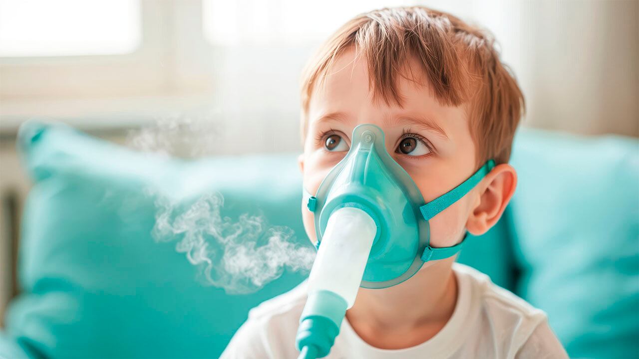 El virus sincitial respiratorio es una de las principales causas de mortalidad de los bebés en Colombia. 