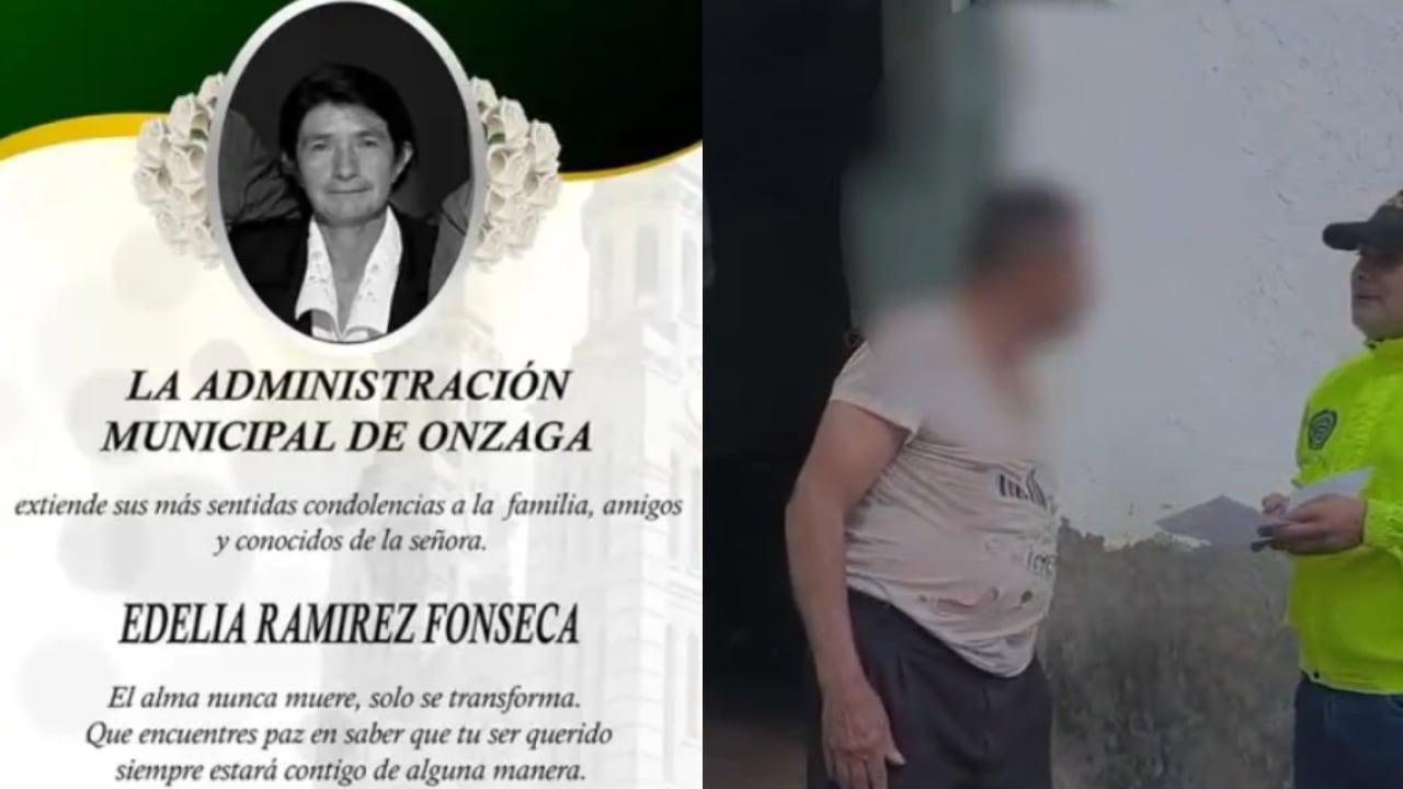 La detención se efectuó en una diligencia de allanamiento y registro ordenada por un juez.
