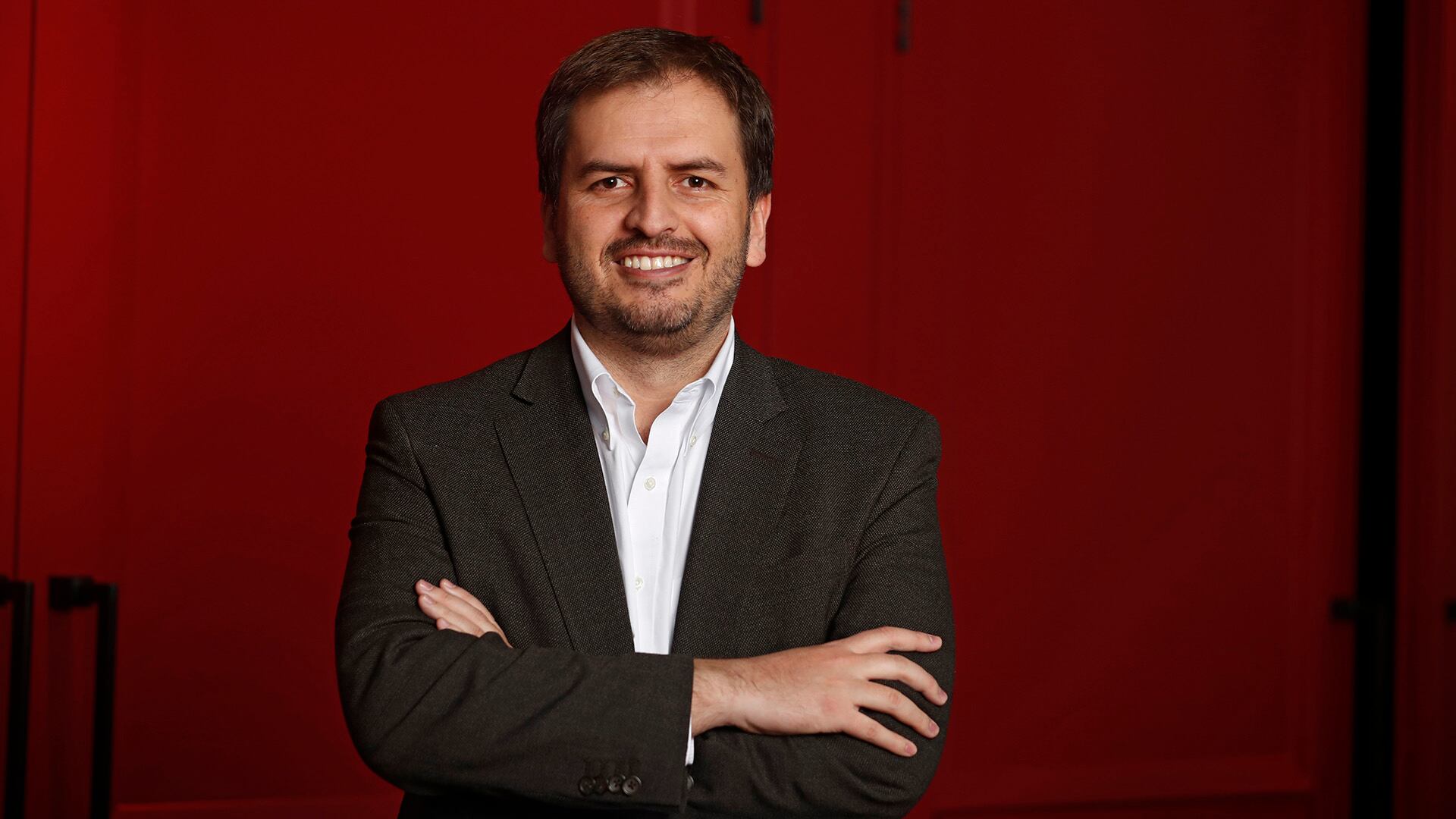 Andrés Forero, Representante a la Cámara Centro Democrático