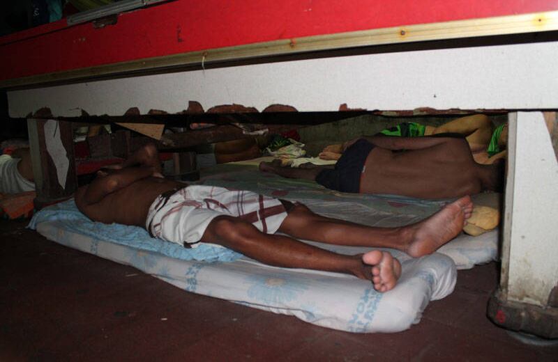 Foto: Defensoría del Pueblo.