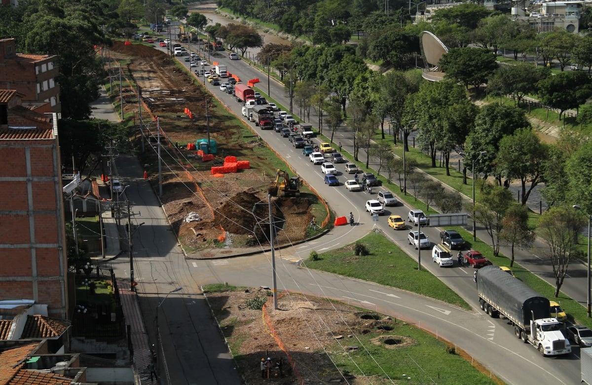 Foto: Pablo Andrés Monsalve Mesa.