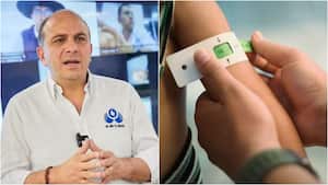 Defensor del Pueblo, Carlos Camargo, sobre desnutrición infantil en Colombia