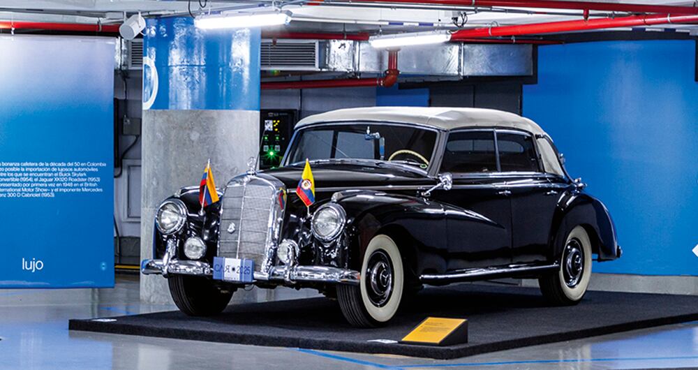 Este modelo fue la elección predilecta de los jefes de Estado después de la Segunda Guerra Mundial.