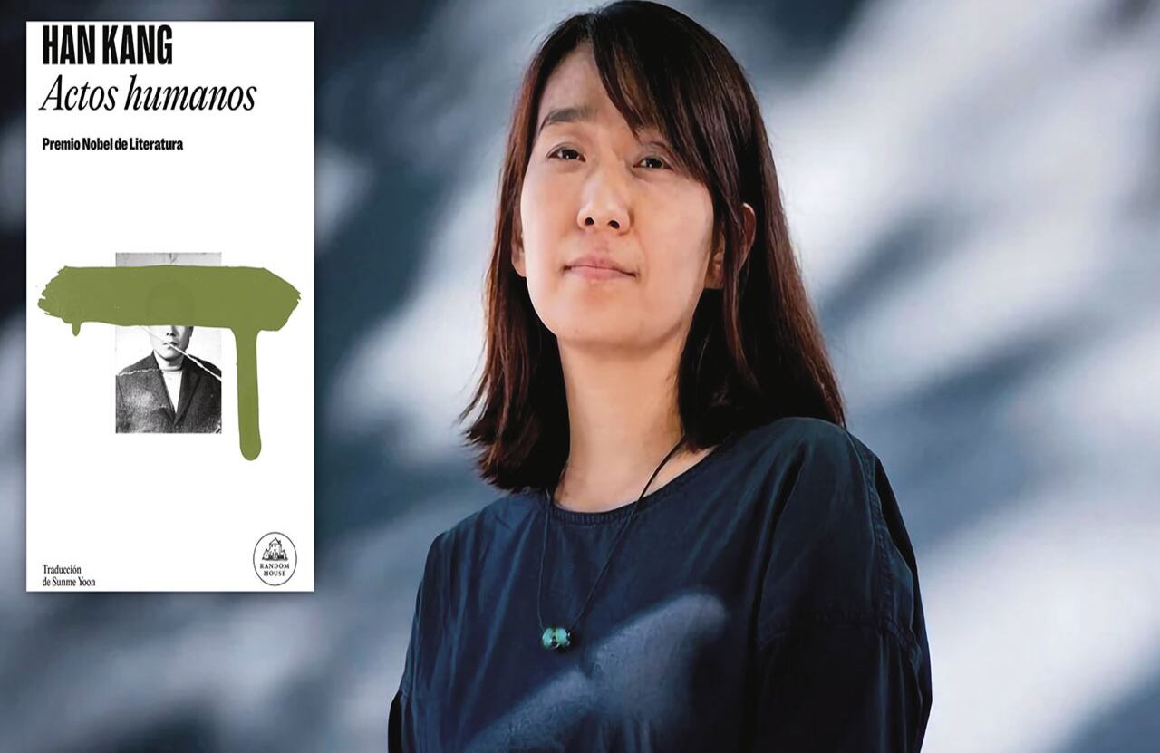  La genialidad de Kang radica en su uso de la segunda persona (“tú”), involucrando al lector en una intimidad casi asfixiante.