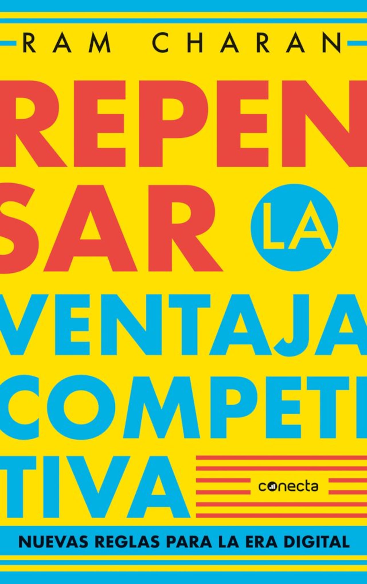 Repensar la Ventaja Competitiva